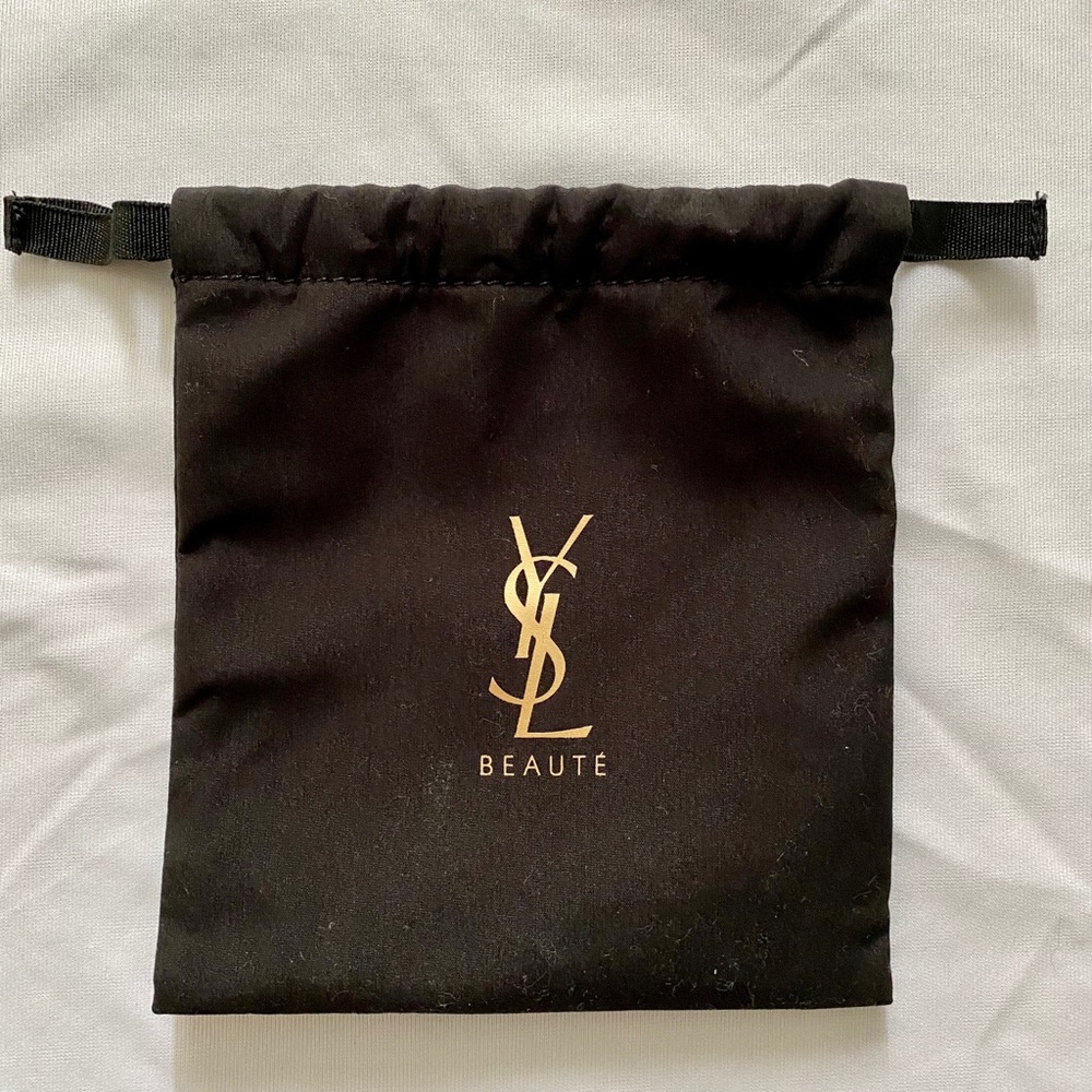 YSL Drawsting Bag